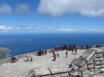 Table Mountain
